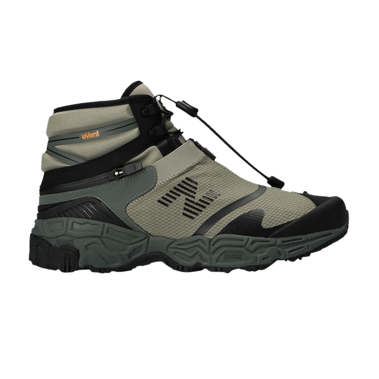 New Balance TBS Niobium Concept 1 Snow Peak