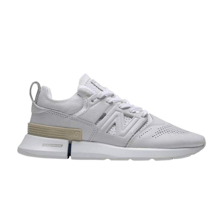 New Balance R C1 Tokyo Design Studio Grey Vegetable Tan White