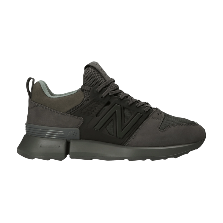 New Balance RC_2 Tokyo Design Studio AURALEE Charcoal