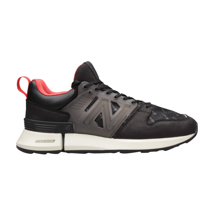 New Balance RC_2 Tokyo Design Studio Black