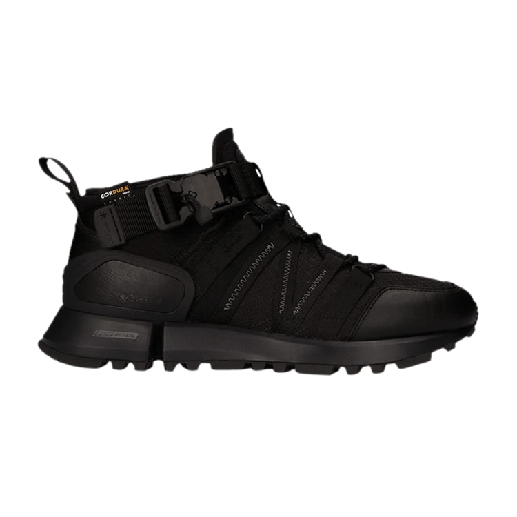 New Balance Extreme Spec R_C4 Mid Snow Peak Black