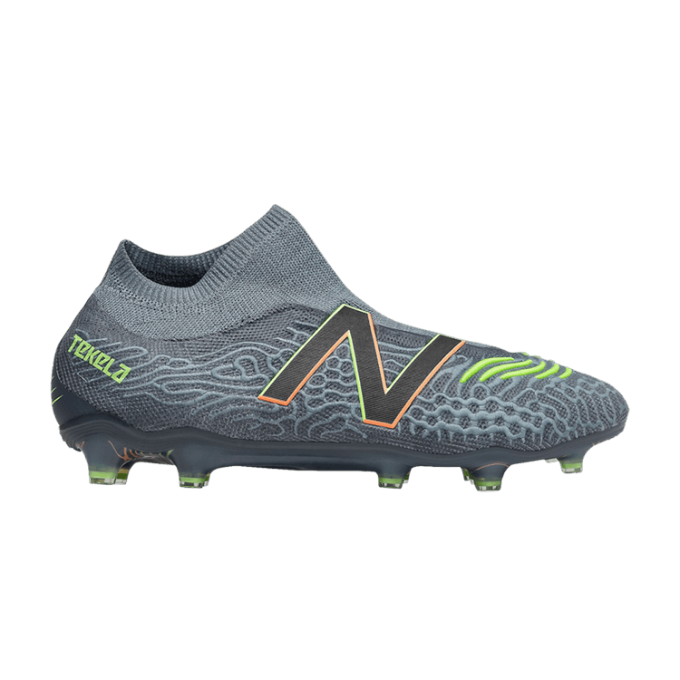 New Balance Tekela Pro FG Thunder (2E Wide)