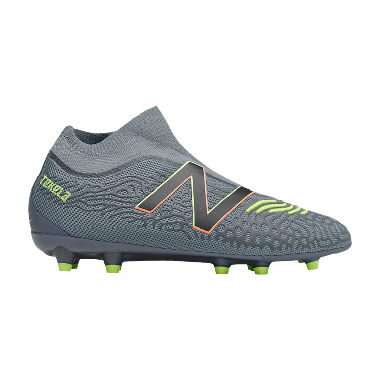 New Balance Tekela v3 Magia FG Thunder (2E Wide)