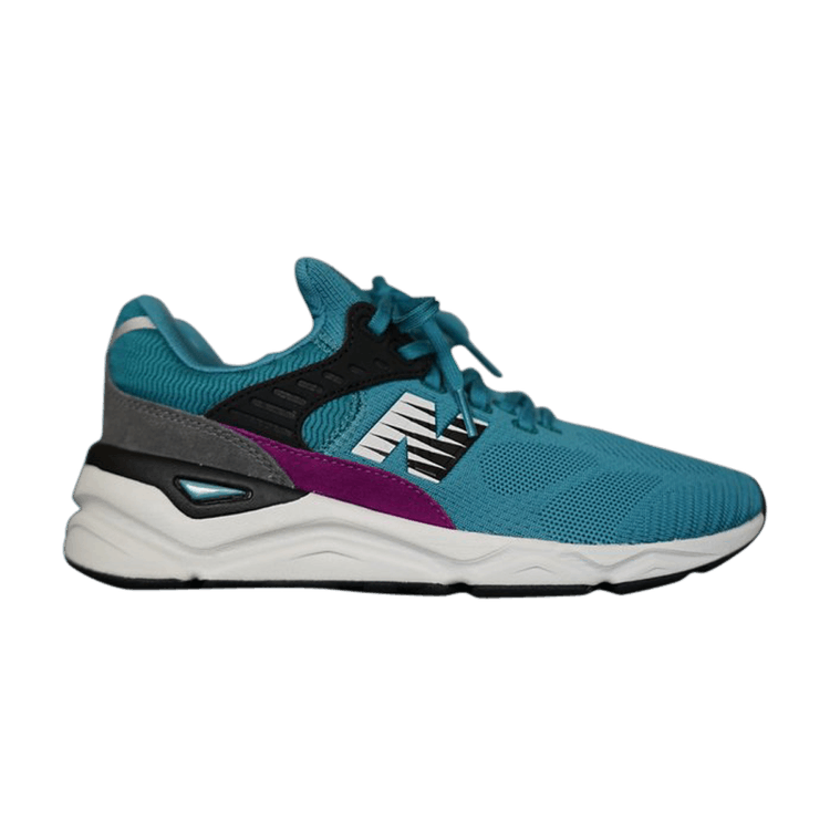 New Balance X-90 Teal Grape