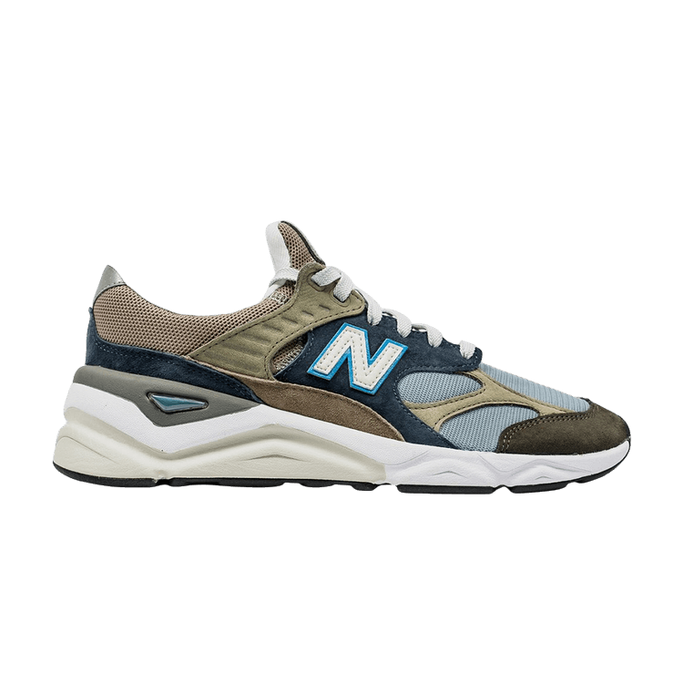 New Balance X-90 Packer Shoes Infinity