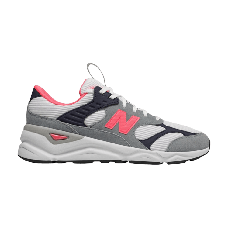 New Balance X-90 Reconstructed Reflection Guava