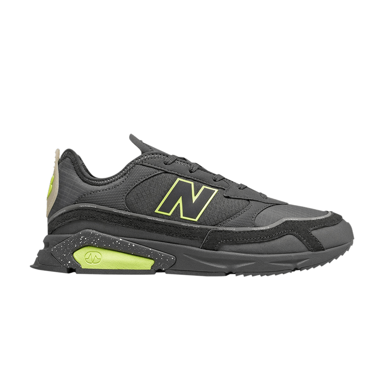 New Balance X-Racer Magnet Lemon Slush