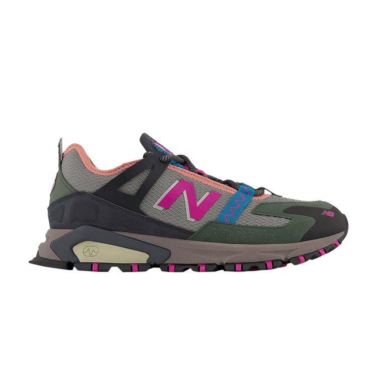 New Balance X-Racer Trail Marblehead