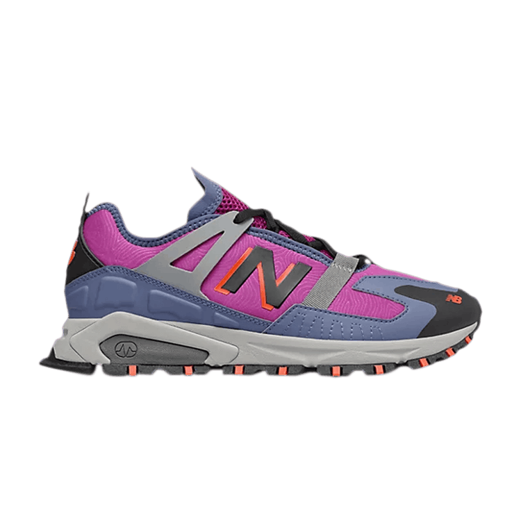 New Balance X-Racer Moonbeam