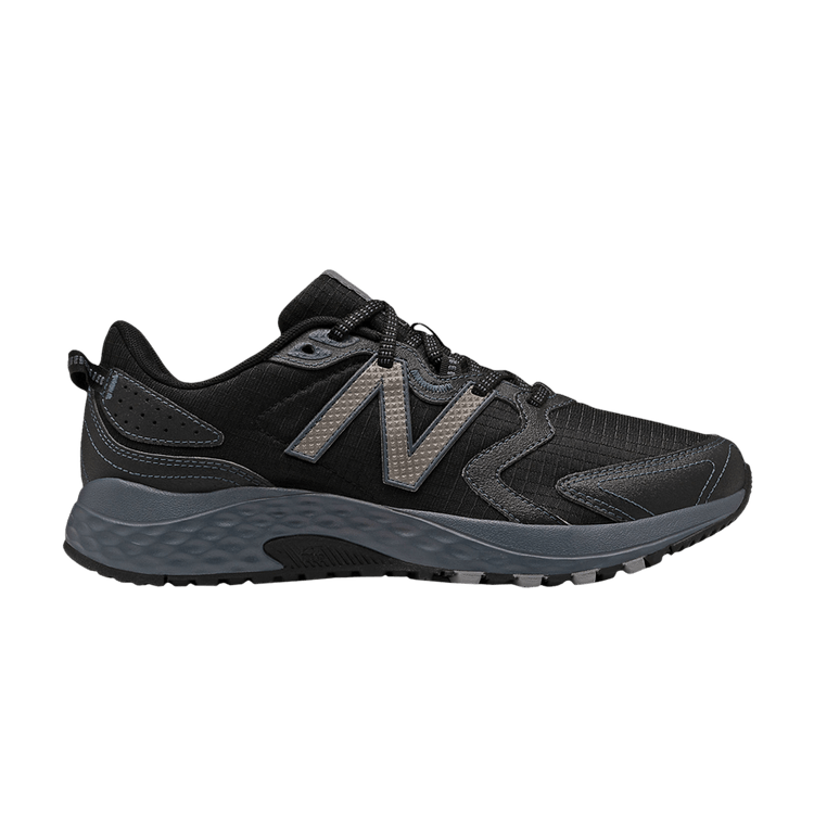 New Balance 410v7 Black Outerspace