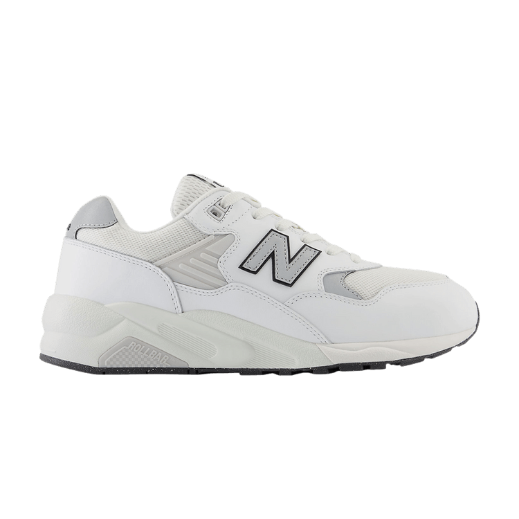 New Balance 580 White