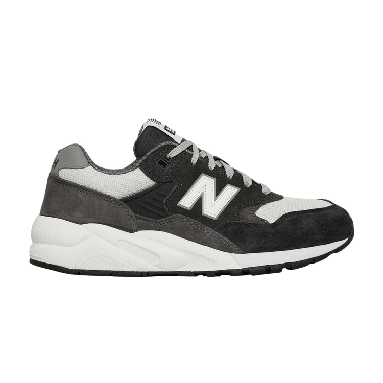 New Balance 580 Comme des Garcons Homme Black