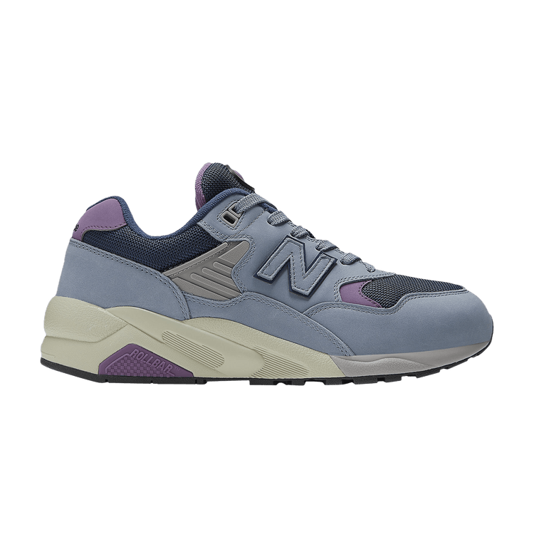 New Balance MT580 Arctic Grey Grape