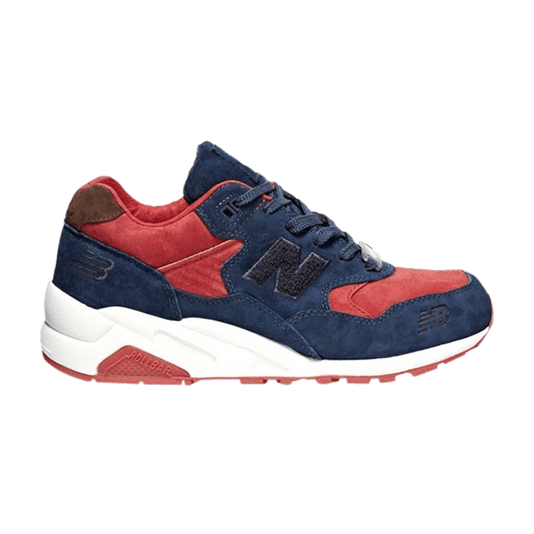 New Balance 580 LaMJC x Colette x Undefeated PSG