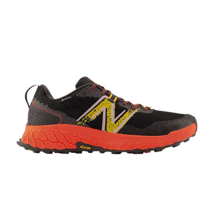 New Balance Fresh Foam x Hierro v7 GTX Black