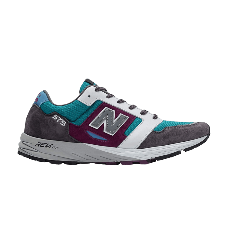 New Balance 575 Mountain Wild