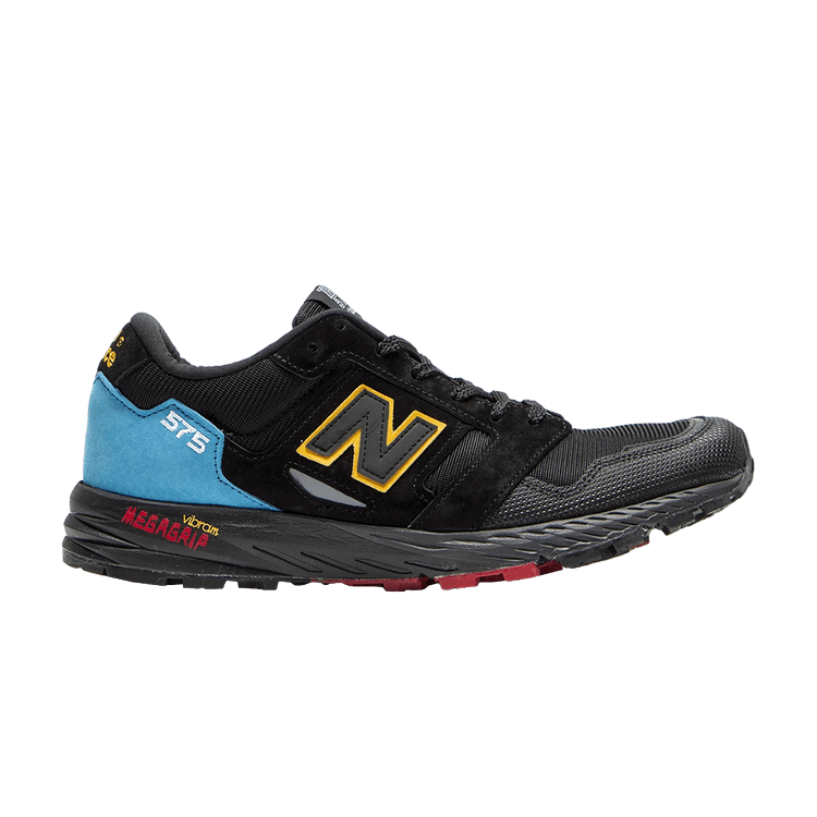 New Balance 575 Urban Peak Black