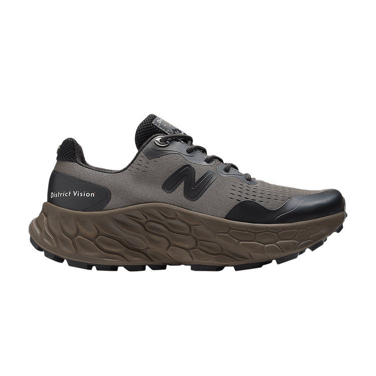 New Balance Fresh Foam X More Trail District Vision Falcon