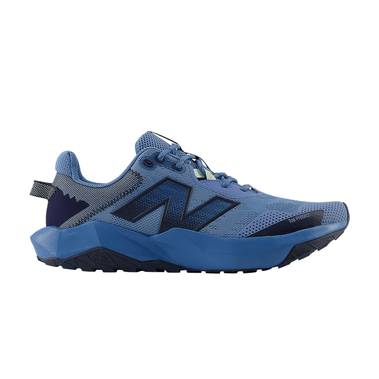 New Balance DynaSoft Nitrel v6 Blue Laguna Melon Water Midnight