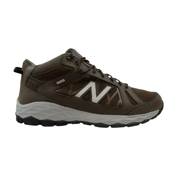 New Balance 1450 Chocolate Brown