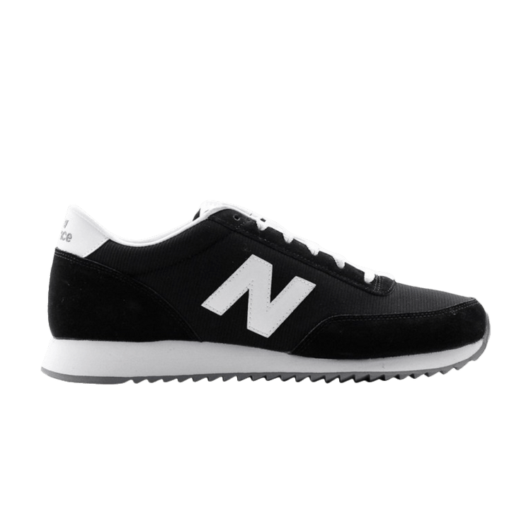 New Balance 501 Traditional Black