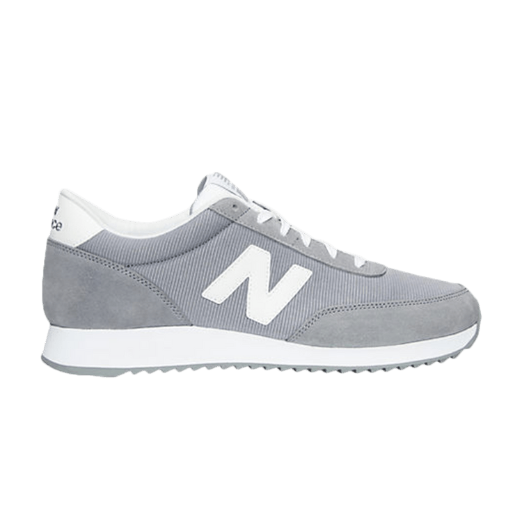 New Balance 501 Grey