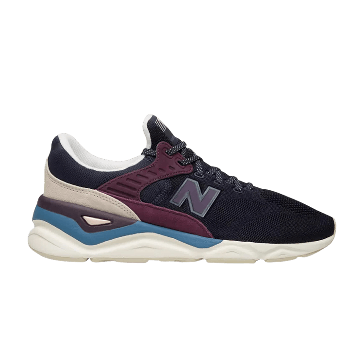 New Balance X-90 END. Dusk Dark Navy