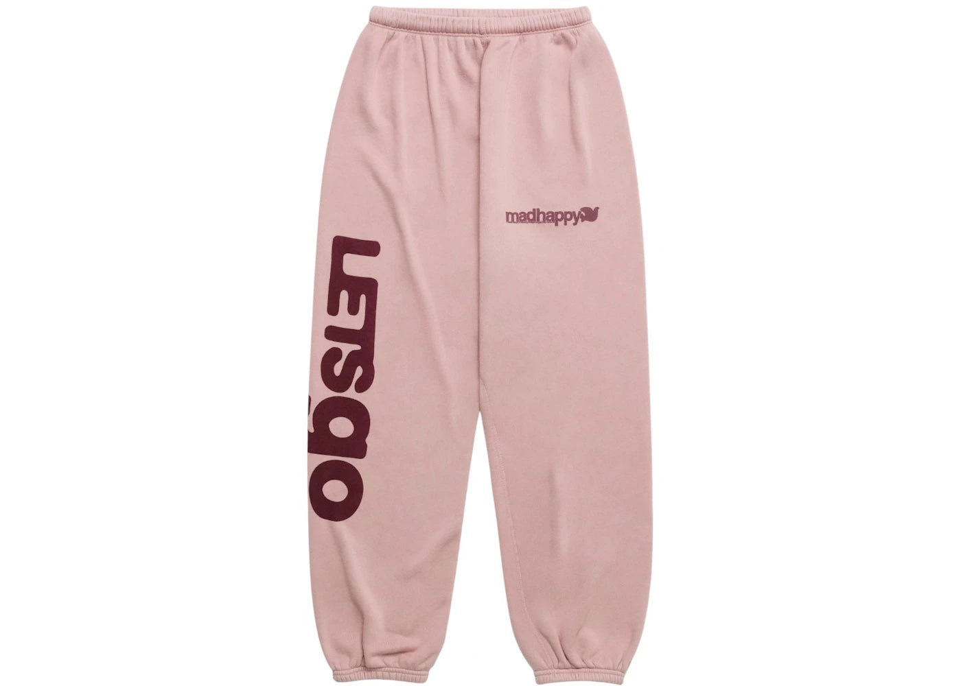 Madhappy FREECITY LETSGO Sweatpant Makeup