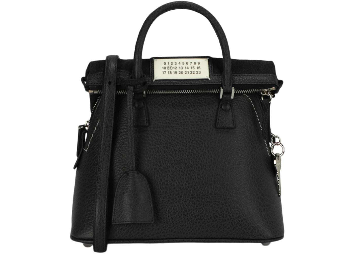 Maison Margiela 5AC Classique Mini Black