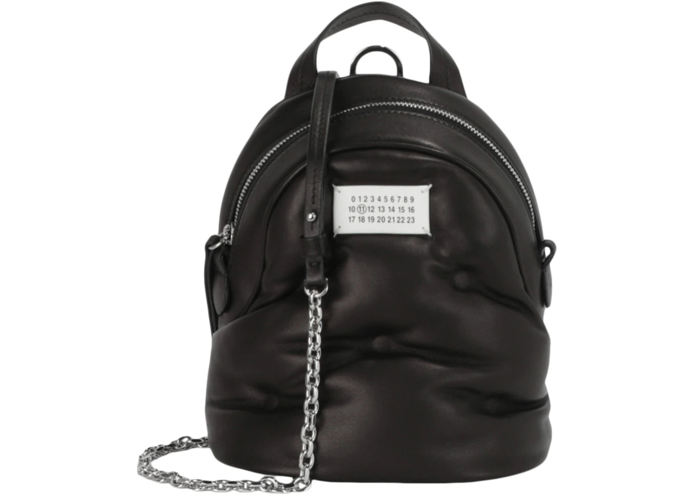 Maison Margiela Grand Slam Backpack Black