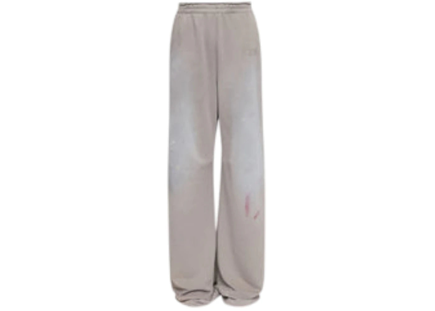 Maison Margiela MM6 Baggy Pants Taupe