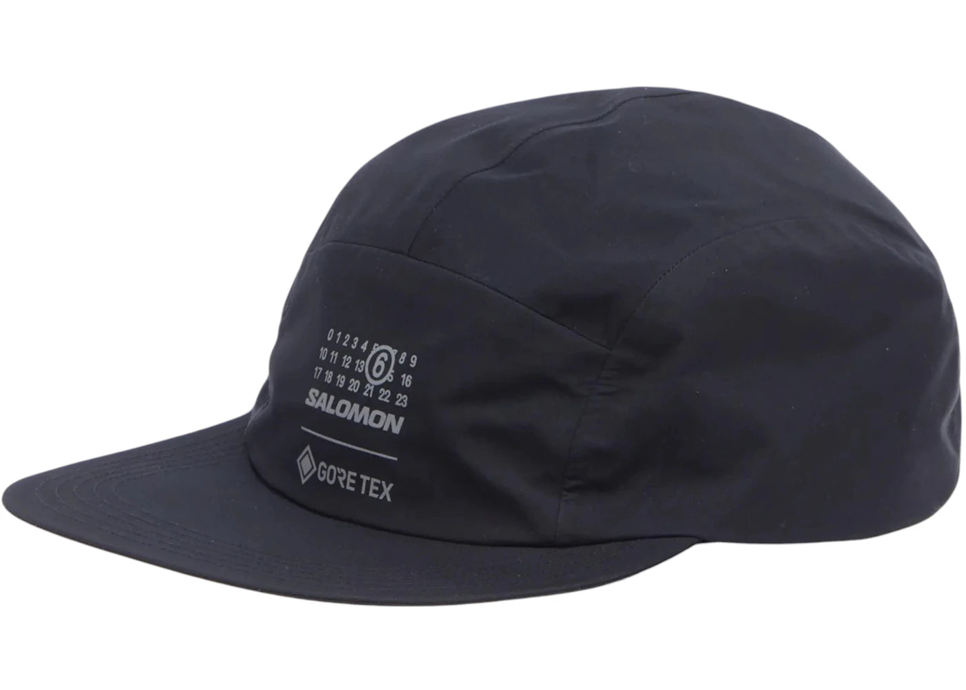 Maison Margiela MM6 x Salomon Cap Deep Black