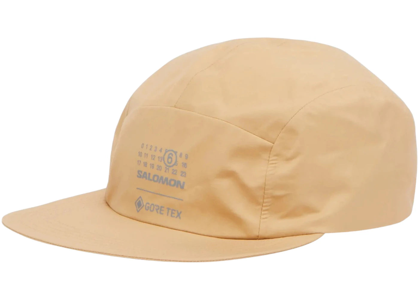 Maison Margiela MM6 x Salomon Cap Iced Coffee