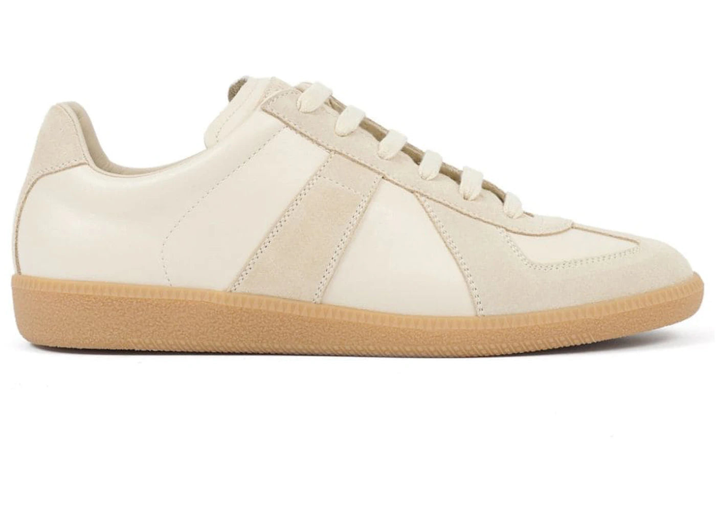 Maison Margiela Replica Beige Papyrus