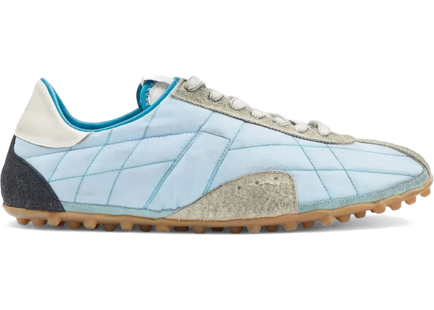Maison Margiela Sprinters Low Blue Shades