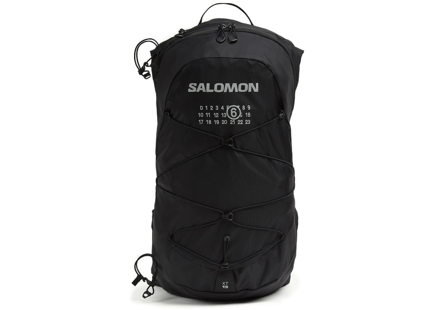 Maison Margiela x Salomon XT 15 MM6 Backpack Black