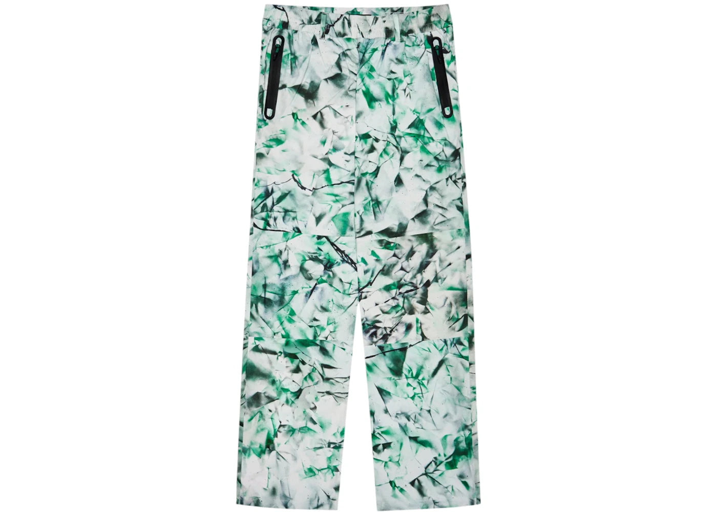 Malbon Golf x Futura Crackle Camo Tech Pant Camo/Multi
