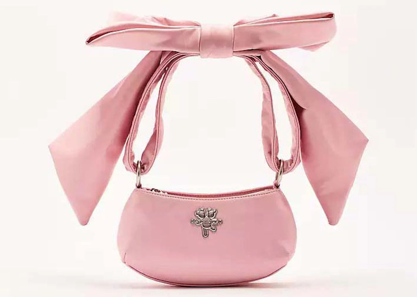 Marc Jacobs Heaven x Sandy Liang Bag Pink