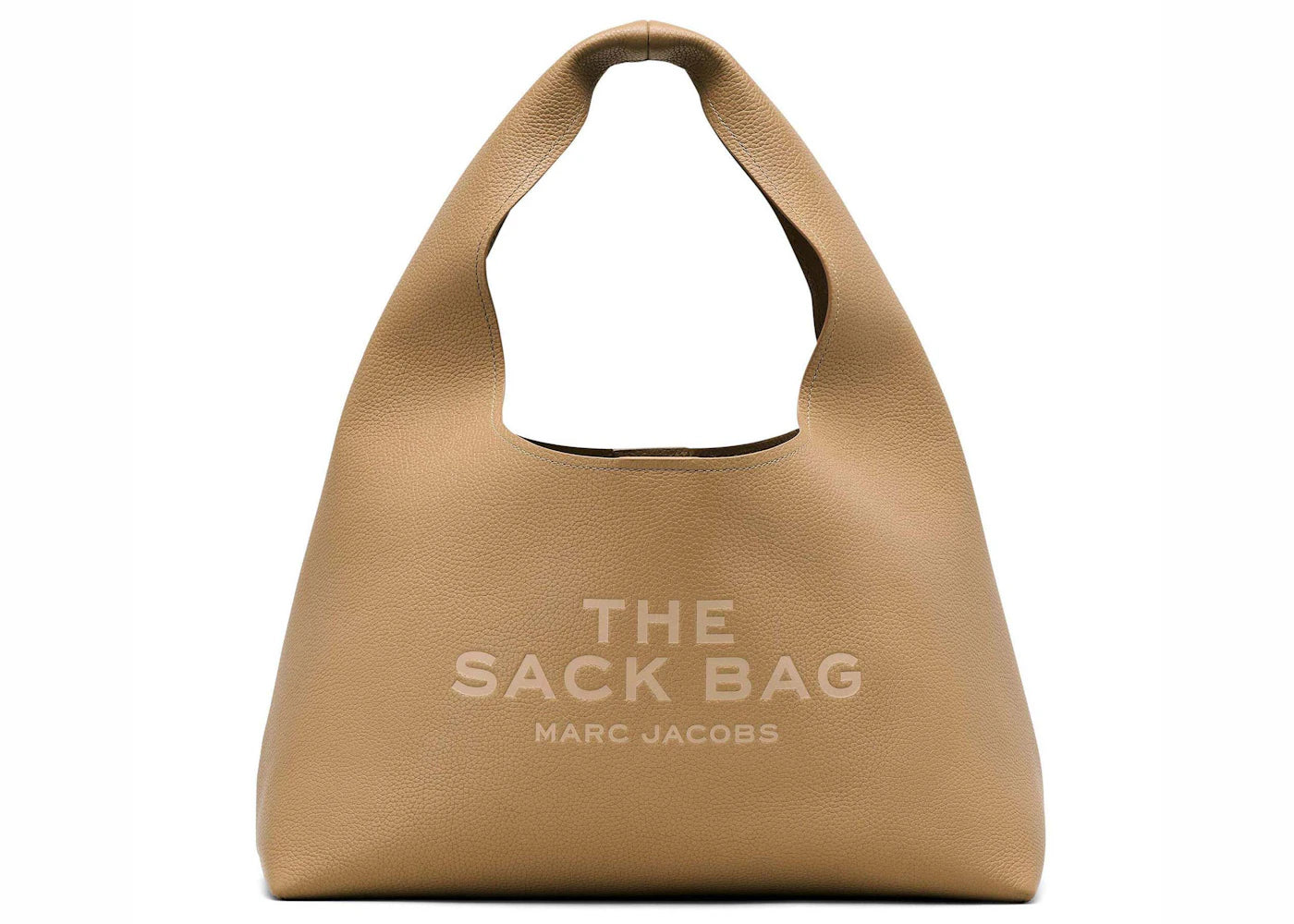 Marc Jacobs The Sack Bag Camel