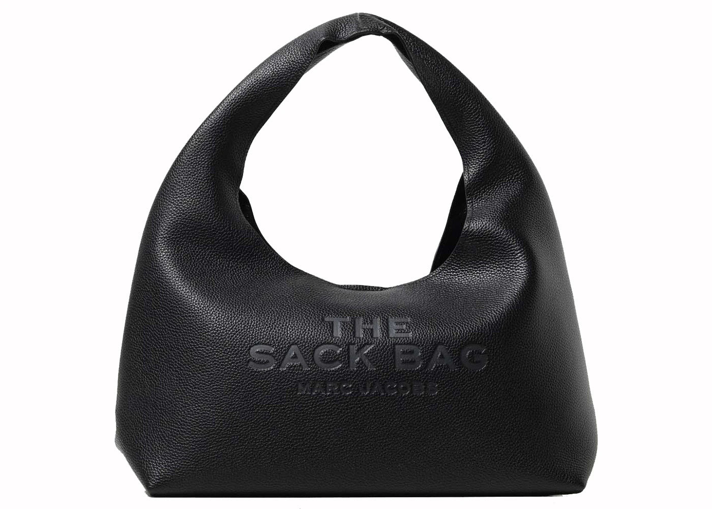 Marc Jacobs The Sack Black