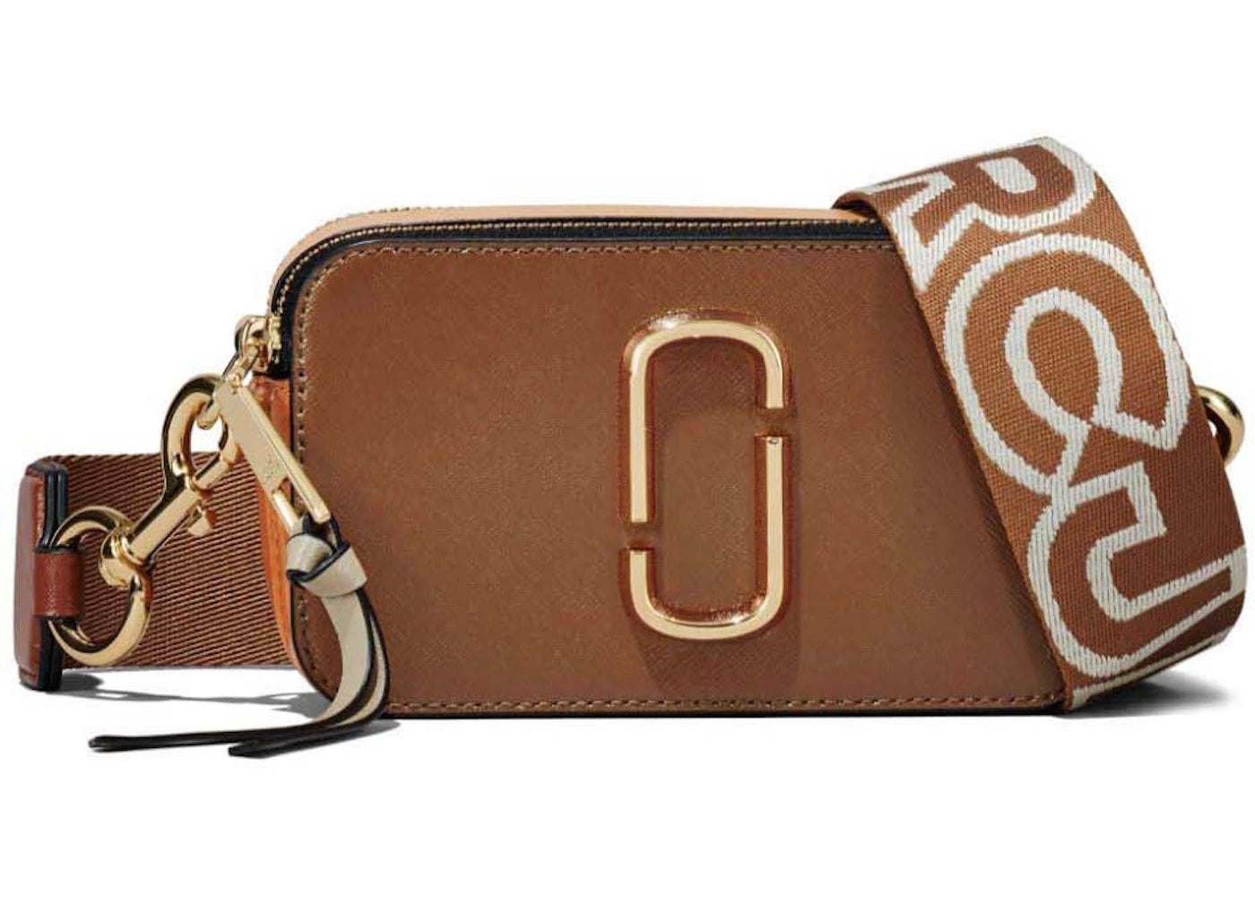 Marc Jacobs The Snapshot Argan Oil Multi