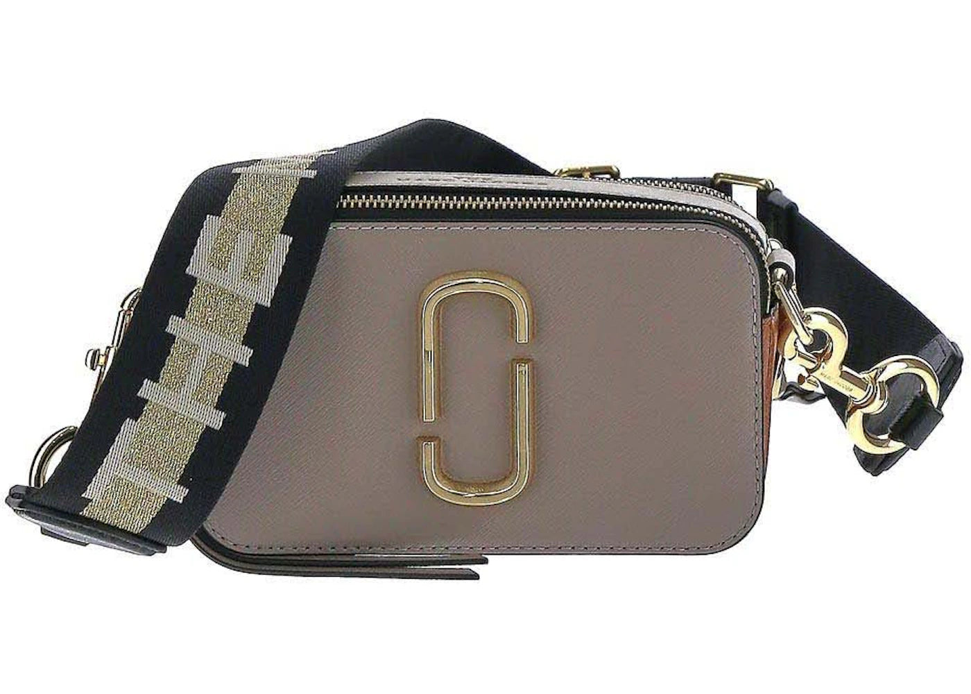 Marc Jacobs The Snapshot Cement Multi