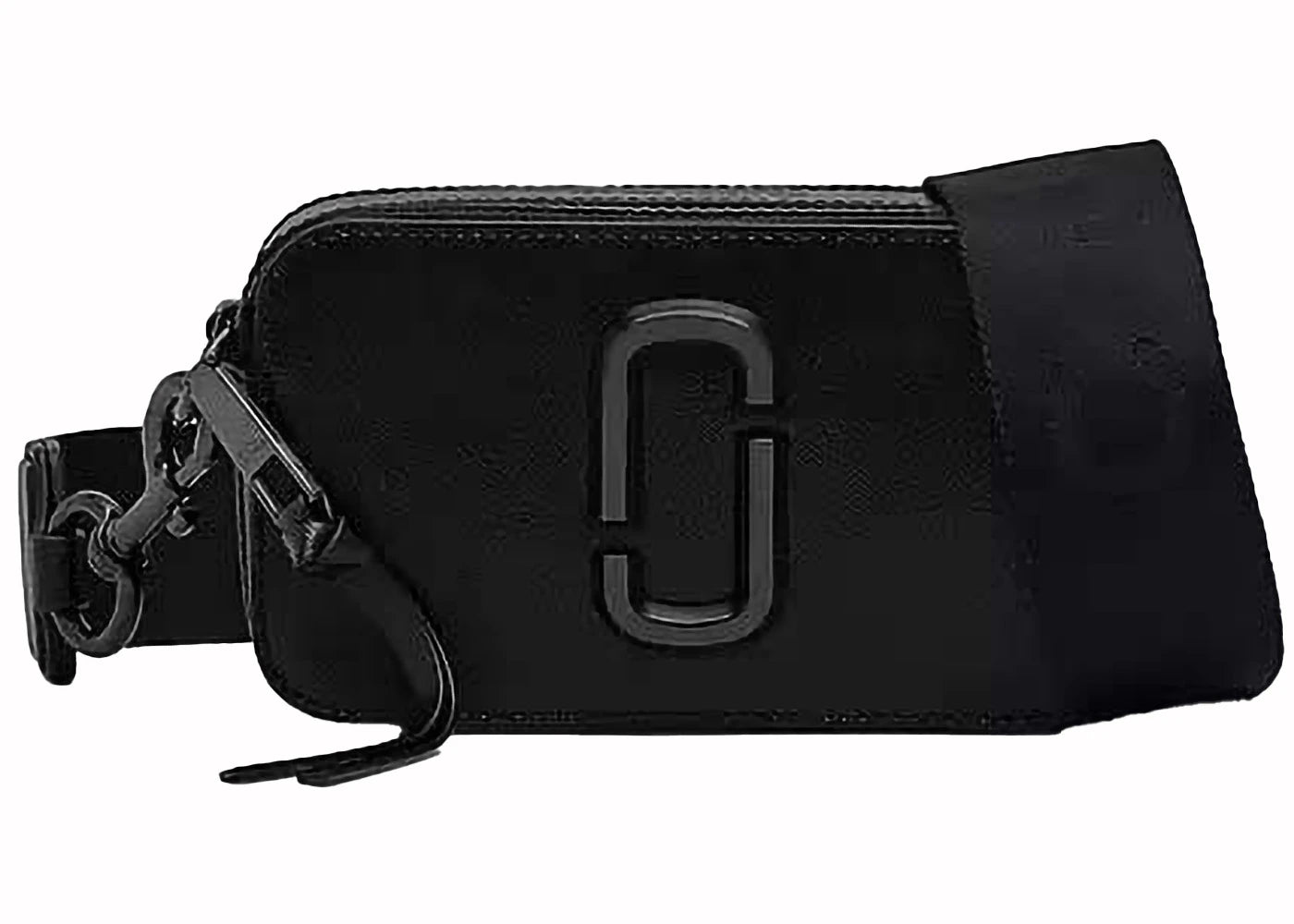 Marc Jacobs The Snapshot DTM Black
