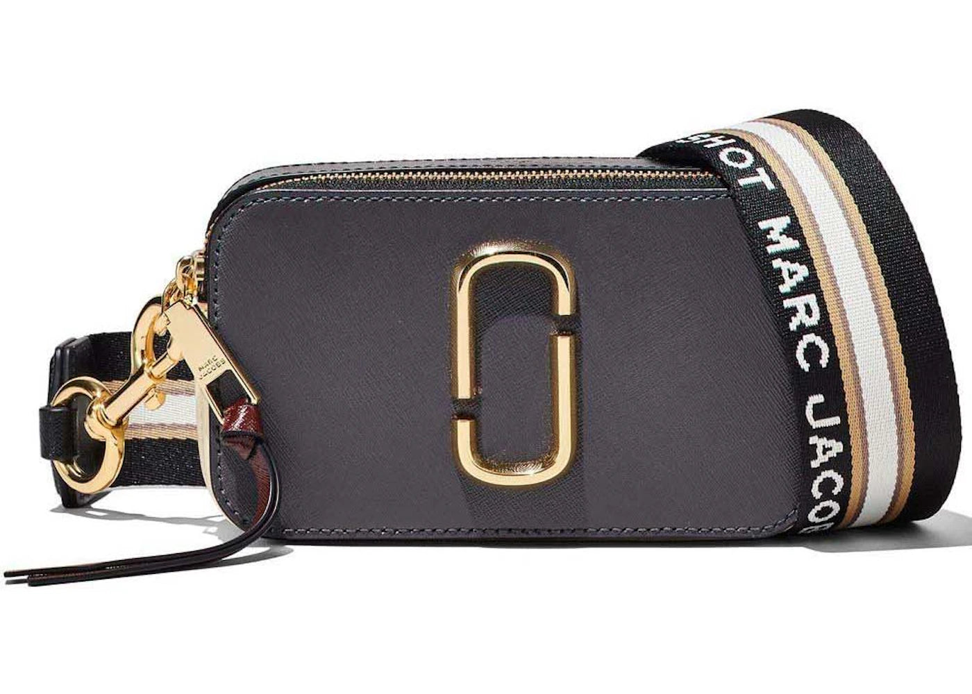 Marc Jacobs The Snapshot Shadow Multi