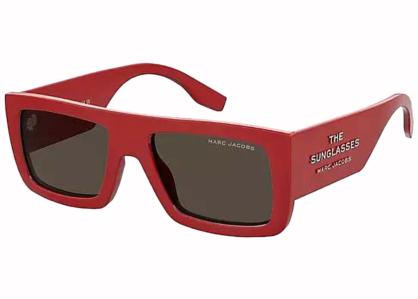 Marc Jacobs The Square Sunglasses Siren (M80008625)