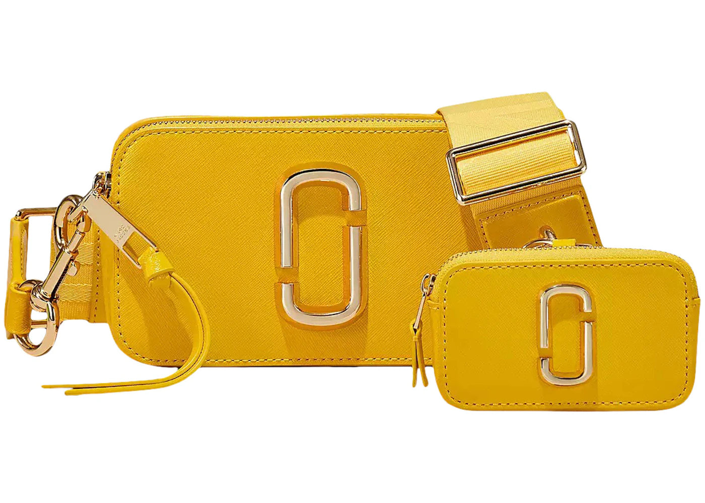 Marc Jacobs The Utility Snapshot Sun