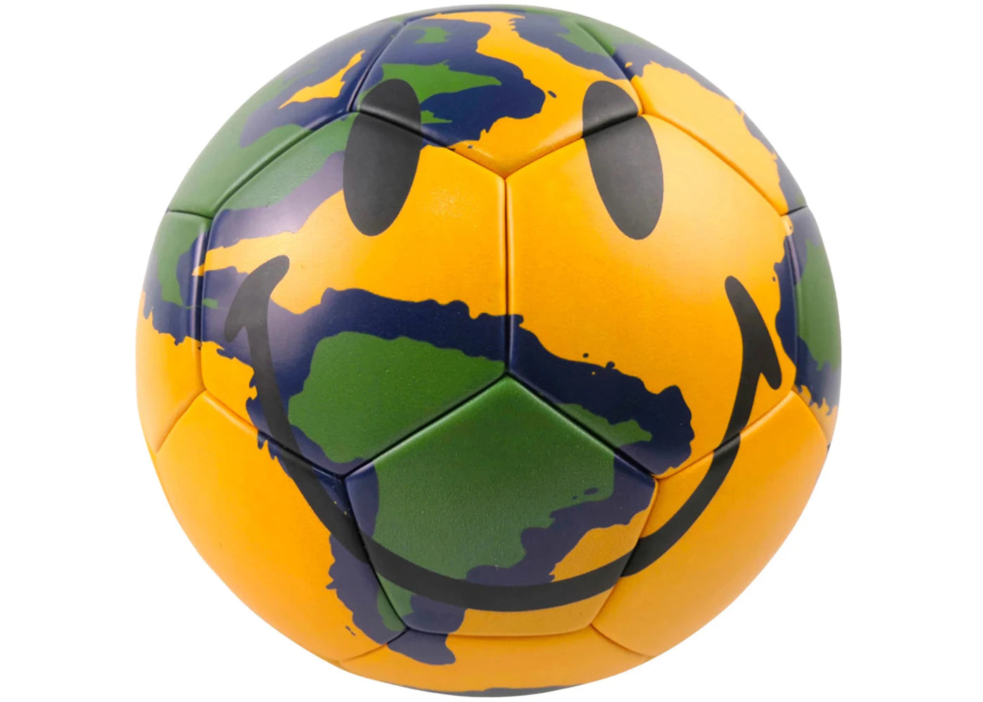 Market Kingston Soccer Ball Multi