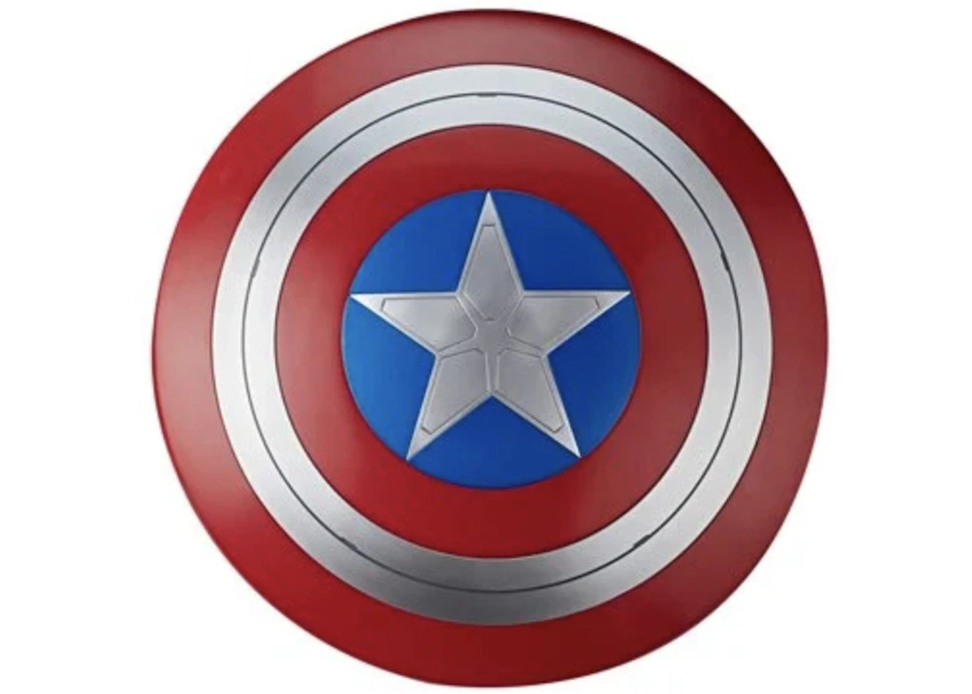 Marvel Legends Avengers Flacon and The Winter Solider Captain America Shield Replica