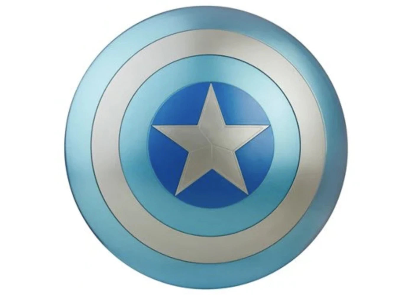 Marvel Legends Captain America The Winter Solider Stealth Shield Replica