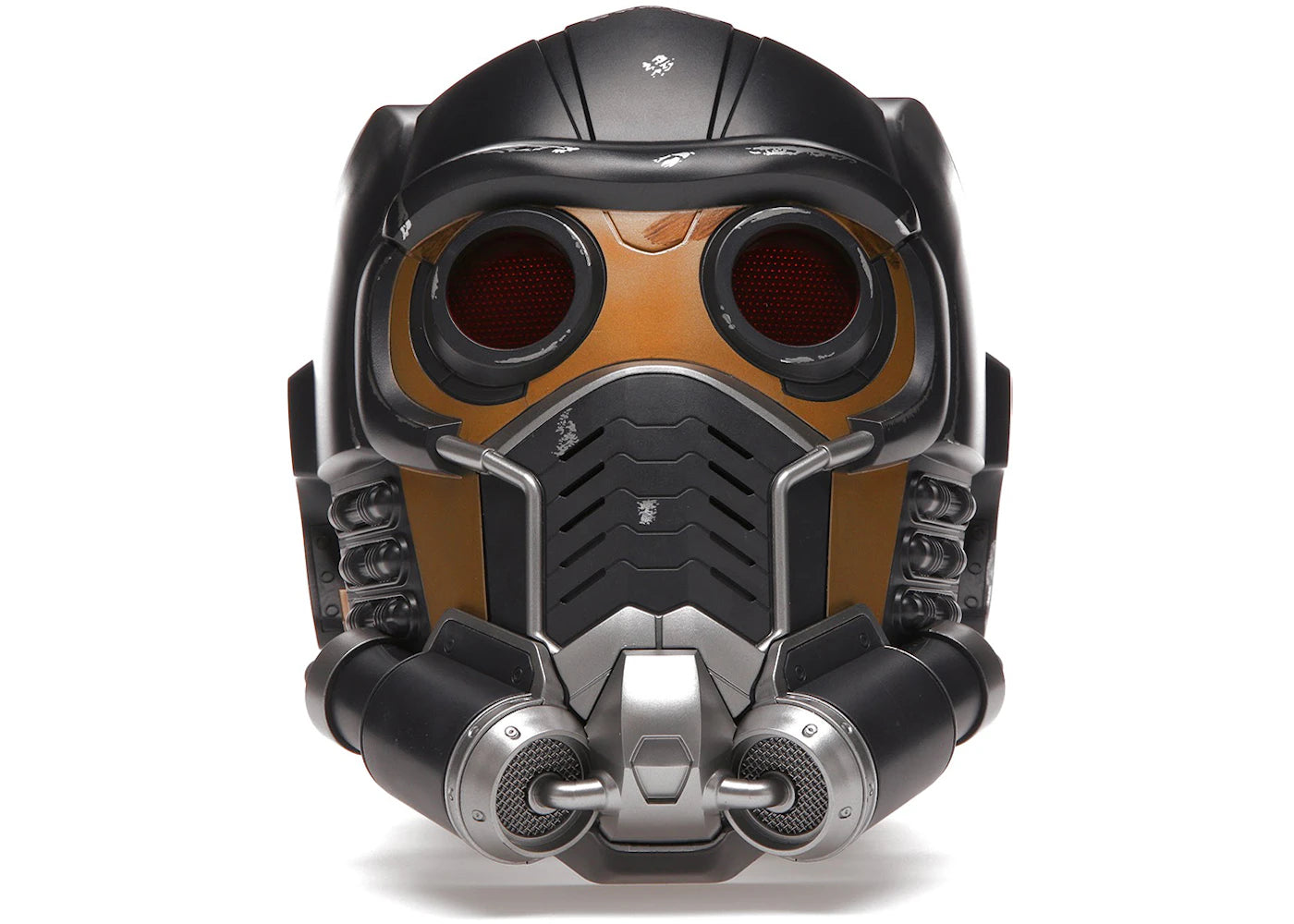 Marvel Legends Guardians of the Galaxy Star-Lord Electronic Helmet